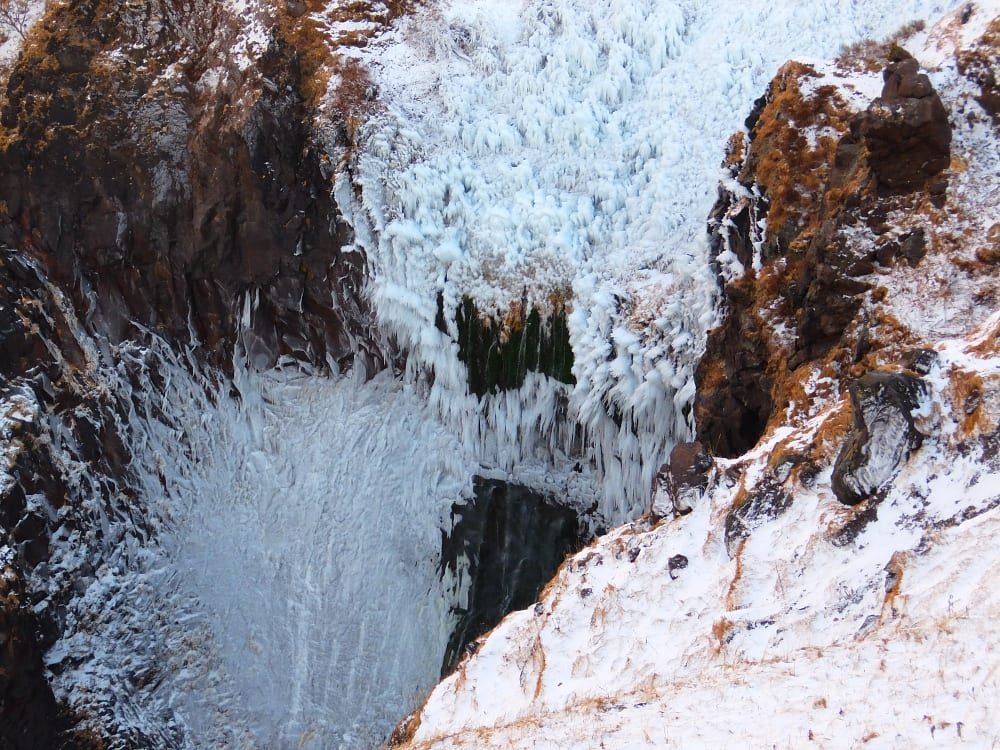 🏞️ 후레페 폭포(후레페노타키) 이미지 8